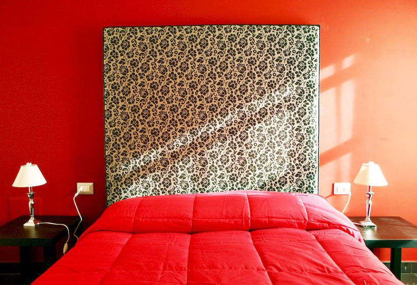 Hotel Al Porto Di Cagliari  | Cagliari | Sardegna | Italia 6