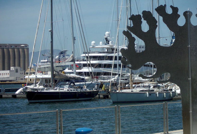 Hotel Al Porto Di Cagliari  | Cagliari | Sardegna | Italia 7