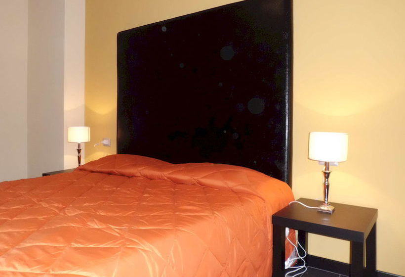 Hotel Al Porto Di Cagliari  | Cagliari | Sardegna | Italia 8