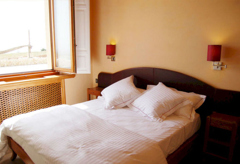 Hotel Locanda Gulfi  | Chiaramonte Gulfi | Ragusa | Italia 1