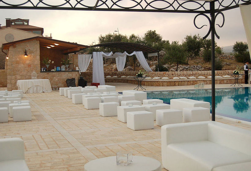 Hotel Locanda Gulfi  | Chiaramonte Gulfi | Ragusa | Italia 10