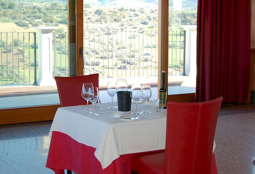 Hotel Locanda Gulfi  | Chiaramonte Gulfi | Ragusa | Italia 12