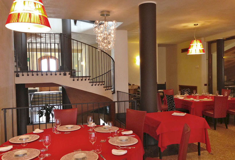 Hotel Locanda Gulfi  | Chiaramonte Gulfi | Ragusa | Italia 13