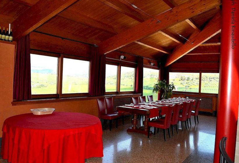 Hotel Locanda Gulfi  | Chiaramonte Gulfi | Ragusa | Italia 14