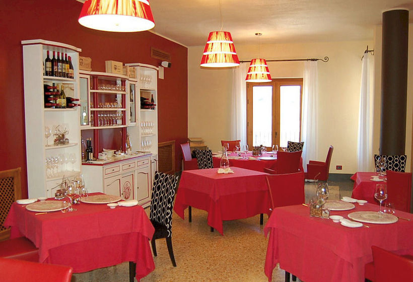 Hotel Locanda Gulfi  | Chiaramonte Gulfi | Ragusa | Italia 15