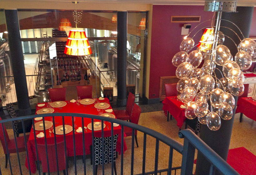 Hotel Locanda Gulfi  | Chiaramonte Gulfi | Ragusa | Italia 16