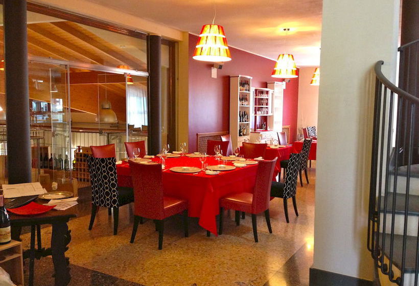 Hotel Locanda Gulfi  | Chiaramonte Gulfi | Ragusa | Italia 18