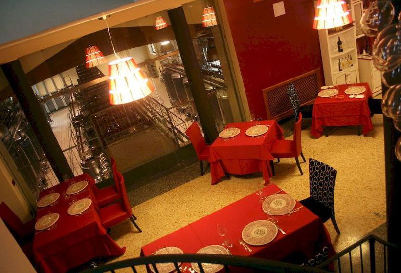 Hotel Locanda Gulfi  | Chiaramonte Gulfi | Ragusa | Italia 19