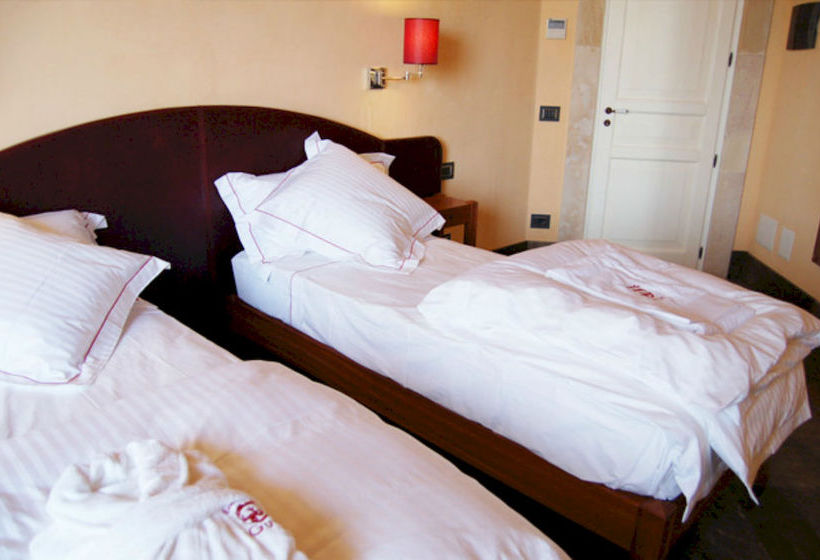 Hotel Locanda Gulfi  | Chiaramonte Gulfi | Ragusa | Italia 2