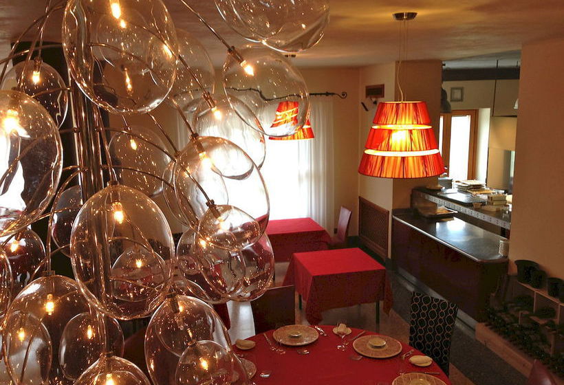 Hotel Locanda Gulfi  | Chiaramonte Gulfi | Ragusa | Italia 20