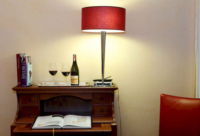 Hotel Locanda Gulfi  | Chiaramonte Gulfi | Ragusa | Italia 3