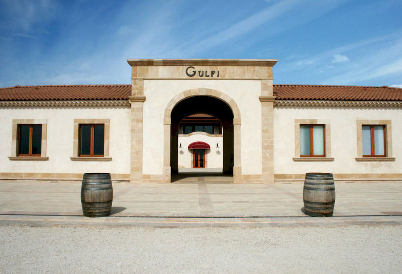 Hotel Locanda Gulfi  | Chiaramonte Gulfi | Ragusa | Italia 4