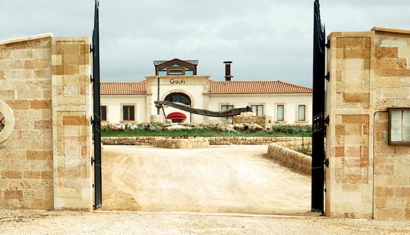 Hotel Locanda Gulfi  | Chiaramonte Gulfi | Ragusa | Italia 5