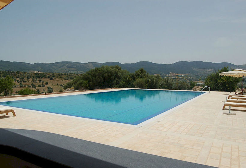 Hotel Locanda Gulfi  | Chiaramonte Gulfi | Ragusa | Italia 6