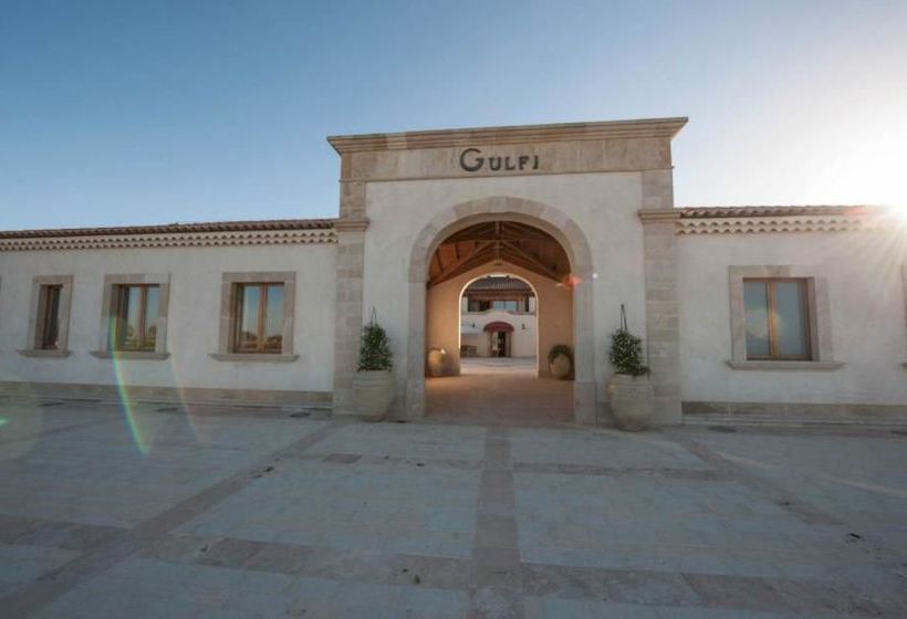 Hotel Locanda Gulfi  | Chiaramonte Gulfi | Ragusa | Italia 9