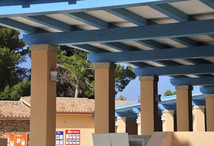 Hotel Baia Dei Mori  | Budoni | Sardegna | Italia 10