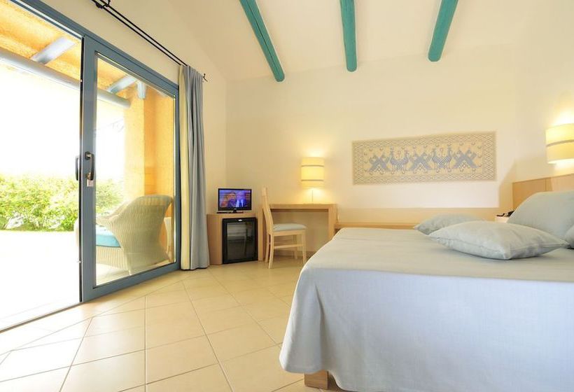 Hotel Baia Dei Mori  | Budoni | Sardegna | Italia 11