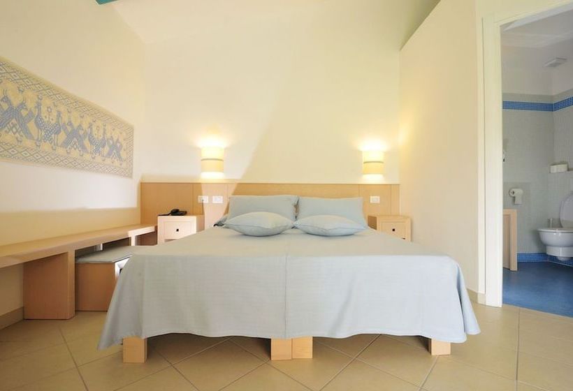 Hotel Baia Dei Mori  | Budoni | Sardegna | Italia 12
