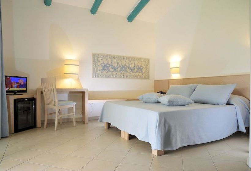 Hotel Baia Dei Mori  | Budoni | Sardegna | Italia 13