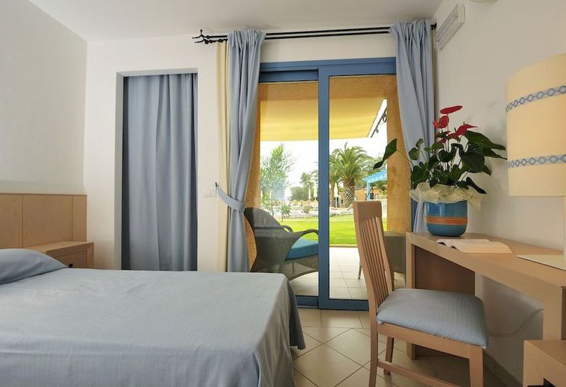 Hotel Baia Dei Mori  | Budoni | Sardegna | Italia 14