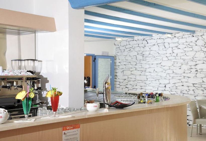 Hotel Baia Dei Mori  | Budoni | Sardegna | Italia 15