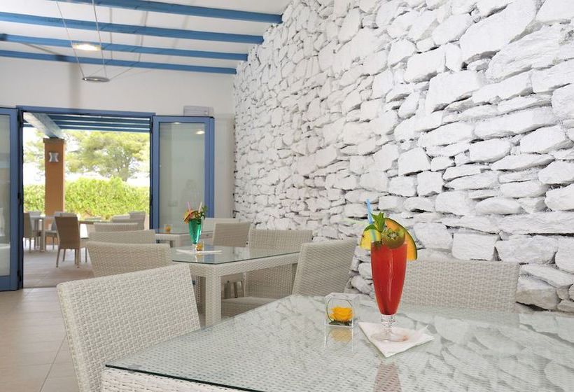 Hotel Baia Dei Mori  | Budoni | Sardegna | Italia 16