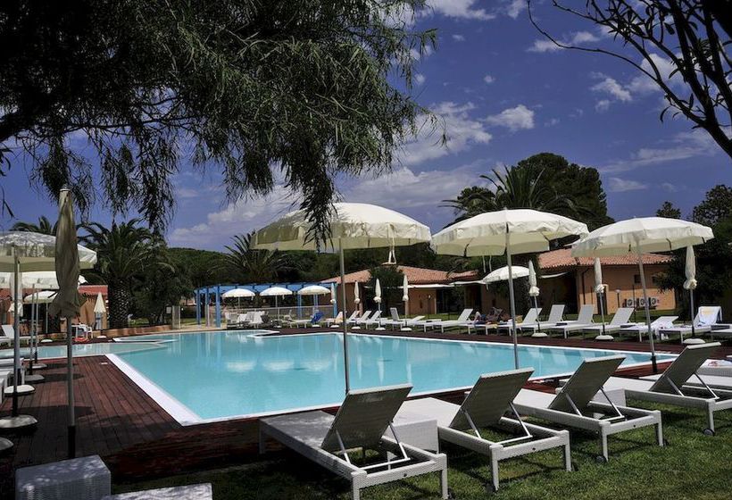 Hotel Baia Dei Mori  | Budoni | Sardegna | Italia 18