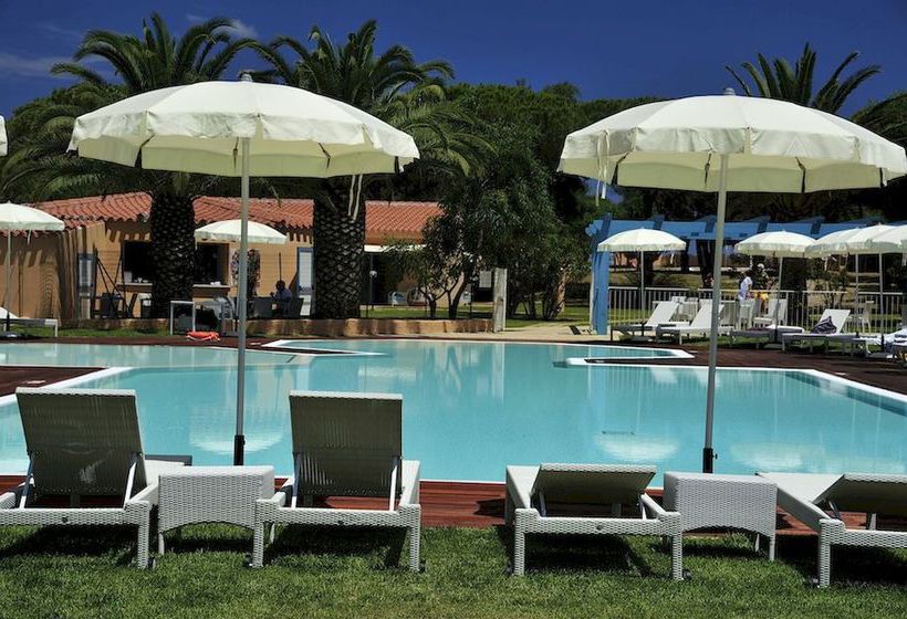 Hotel Baia Dei Mori  | Budoni | Sardegna | Italia 19