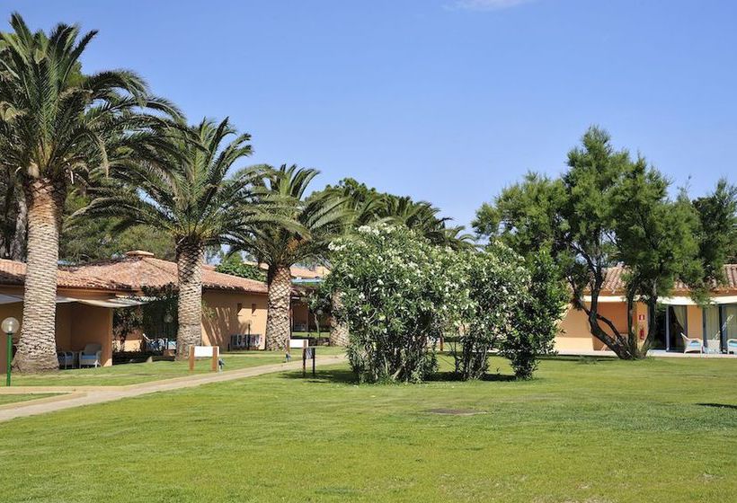 Hotel Baia Dei Mori  | Budoni | Sardegna | Italia 2