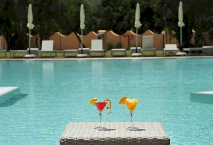 Hotel Baia Dei Mori  | Budoni | Sardegna | Italia 20