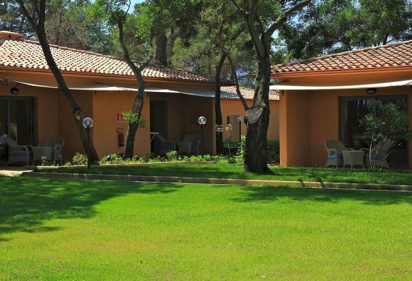 Hotel Baia Dei Mori  | Budoni | Sardegna | Italia 3