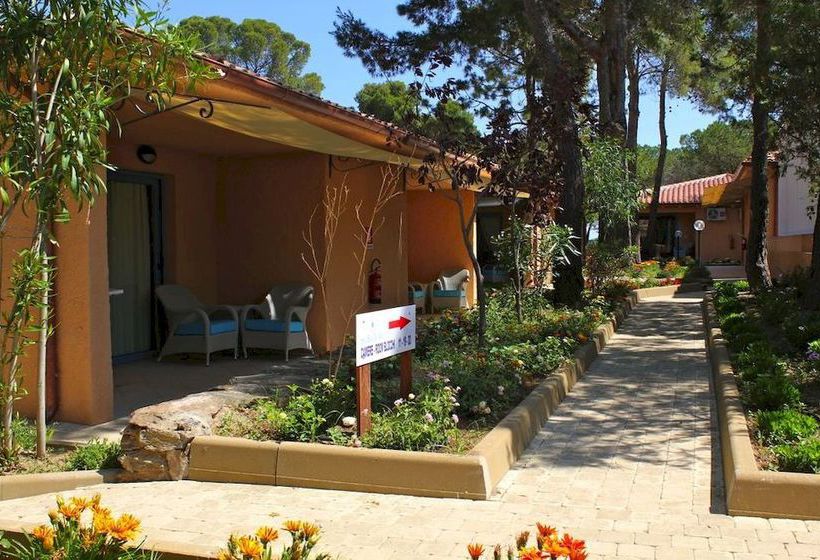 Hotel Baia Dei Mori  | Budoni | Sardegna | Italia 4