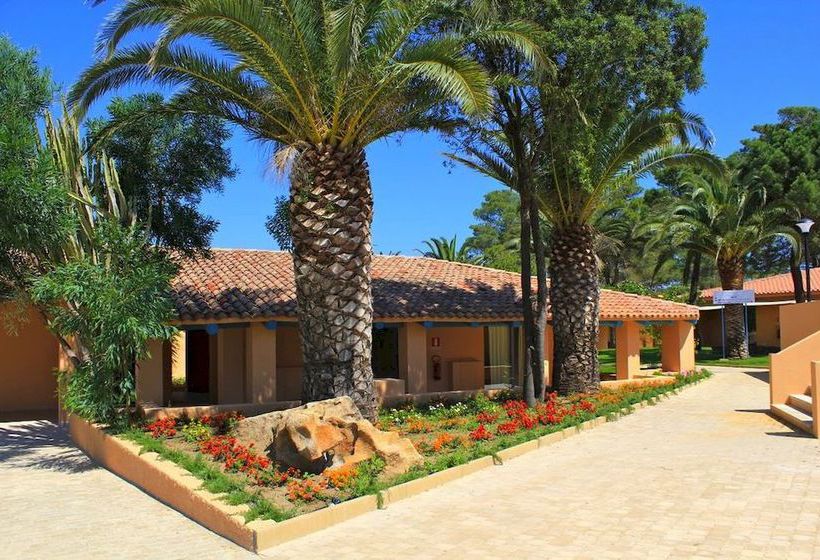 Hotel Baia Dei Mori  | Budoni | Sardegna | Italia 5