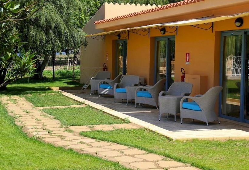 Hotel Baia Dei Mori  | Budoni | Sardegna | Italia 8