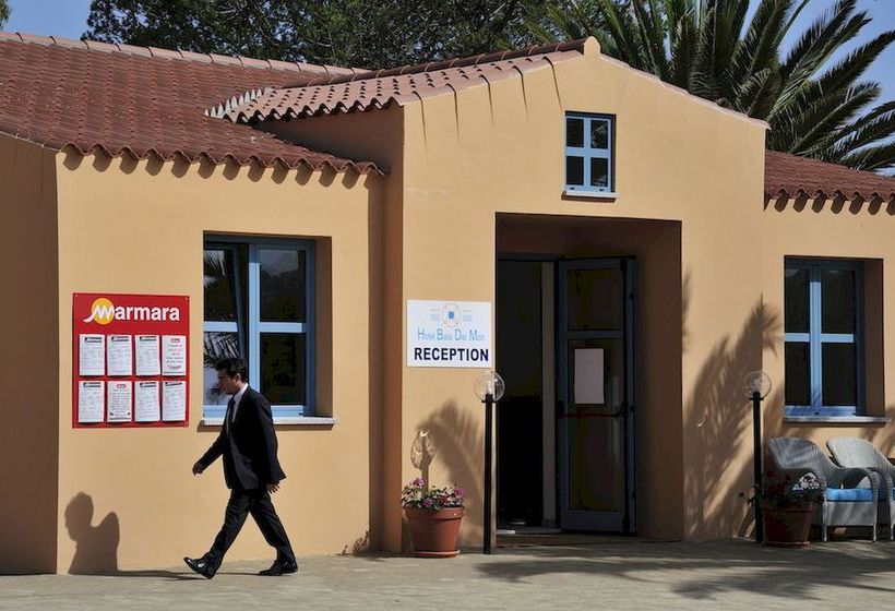 Hotel Baia Dei Mori  | Budoni | Sardegna | Italia 9