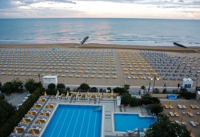 Hotel Sirenetta  | Jesolo | Venezia | Italia 1