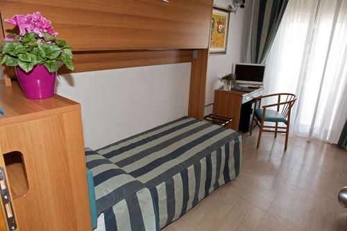 Hotel Sirenetta  | Jesolo | Venezia | Italia 10