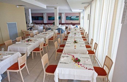 Hotel Sirenetta  | Jesolo | Venezia | Italia 11