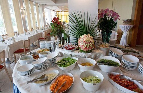 Hotel Sirenetta  | Jesolo | Venezia | Italia 12