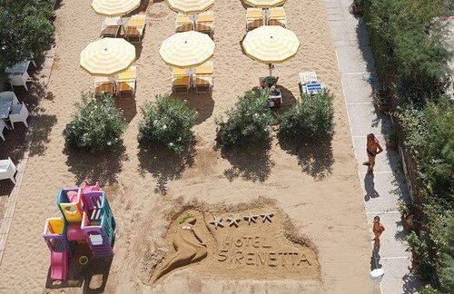 Hotel Sirenetta  | Jesolo | Venezia | Italia 15