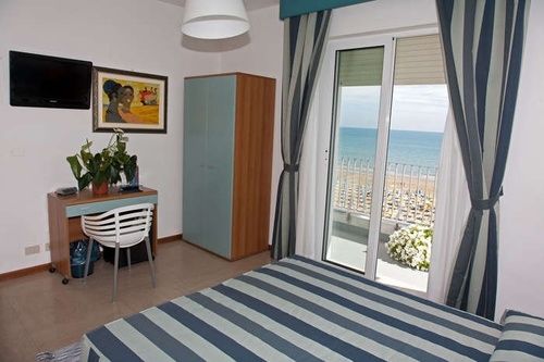 Hotel Sirenetta  | Jesolo | Venezia | Italia 17