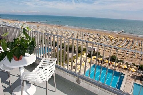 Hotel Sirenetta  | Jesolo | Venezia | Italia 19