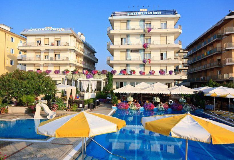 Hotel Sirenetta  | Jesolo | Venezia | Italia 2