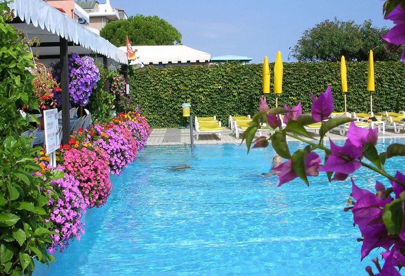 Hotel Sirenetta  | Jesolo | Venezia | Italia 3