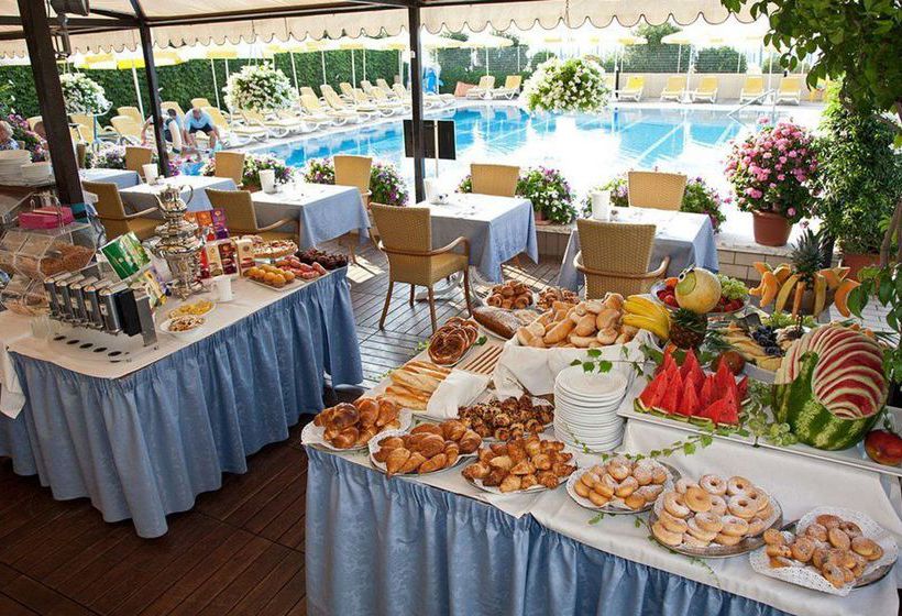 Hotel Sirenetta  | Jesolo | Venezia | Italia 4