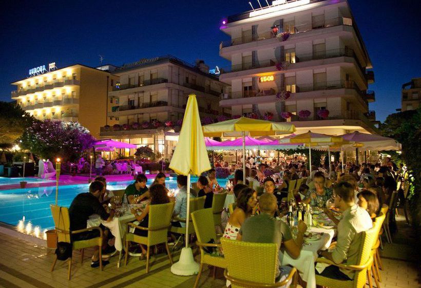 Hotel Sirenetta  | Jesolo | Venezia | Italia 5