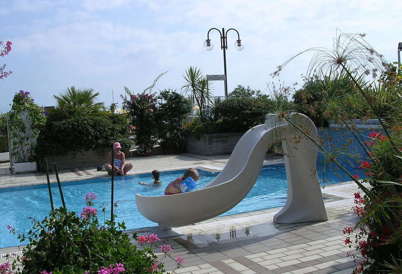 Hotel Sirenetta  | Jesolo | Venezia | Italia 6