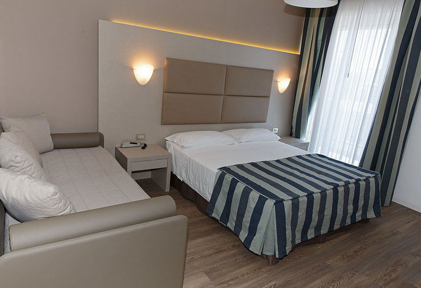 Hotel Sirenetta  | Jesolo | Venezia | Italia 7