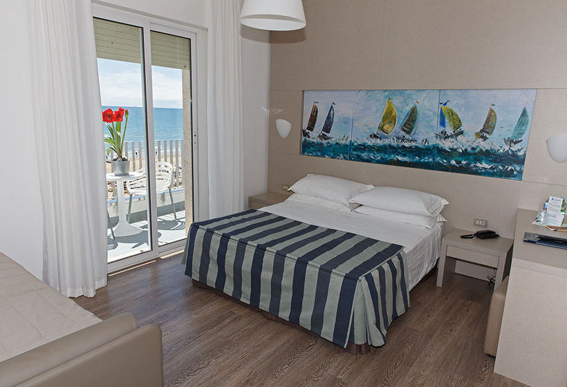 Hotel Sirenetta  | Jesolo | Venezia | Italia 8