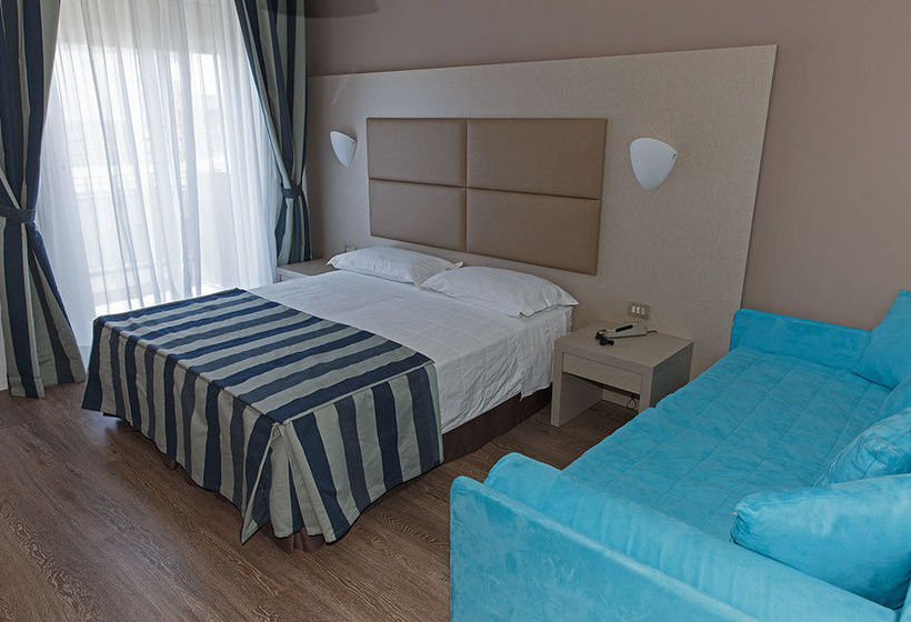 Hotel Sirenetta  | Jesolo | Venezia | Italia 9